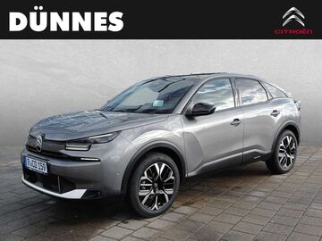 Gebrauchte Citroën C4