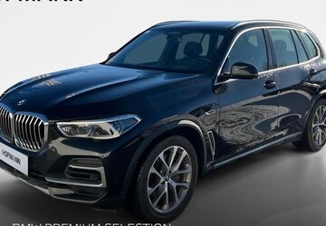 BMW X5 51.700 km 57.905 &euro; Regensburg 93055