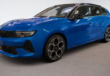 Opel Astra 37.489 km 22.980 &euro; Kelheim 93309