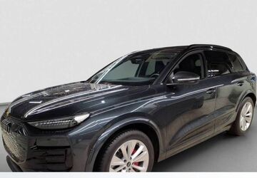 Audi Q6 e-tron 3.099 km 63.970 &euro; Saal a.d. Donau 93342