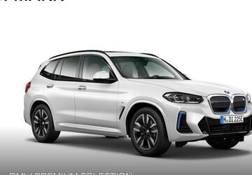 BMW iX3 36.500 km 42.890 &euro; Regensburg 93055