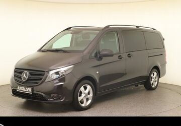 Mercedes-Benz Vito 67.485 km 37.499 &euro; Schierling 84069