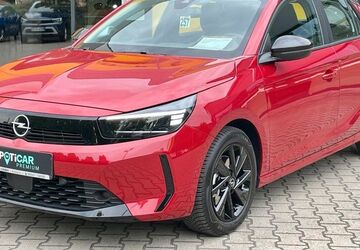 Opel Corsa 9.691 km 15.480 &euro; Kelheim 93309