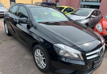 Mercedes-Benz A 180 53.000 km 11.150 &euro; Regensburg 93055