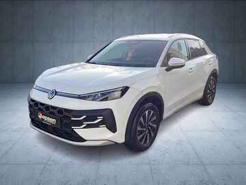 Gebrauchte VW T-Roc
