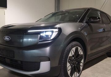Ford Explorer 18.500 km 36.490 &euro; Wörth an der Donau 93086