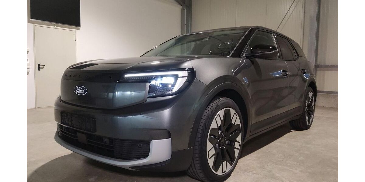 Ford Explorer 18.500 km 36.490 &euro; Wörth an der Donau 93086