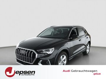 Gebrauchte Audi Q3