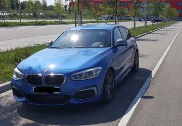BMW M135 105.000 km 21.990 &euro; Bach an der Donau 93090
