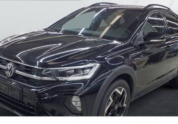 VW Taigo 23.200 km 26.990 &euro; Nittenau 93149