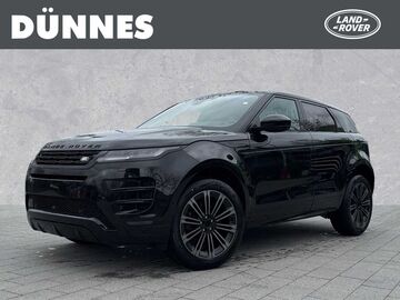 Gebrauchte Land Rover Range Rover Evoque