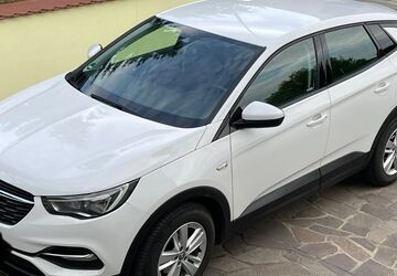 Opel Grandland (X) 60.800 km 10.999 &euro; Pfatter 93102