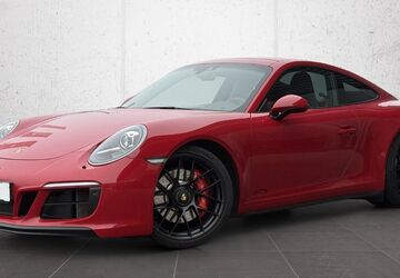 Porsche 991 55.000 km 129.900 &euro; Regensburg 93055