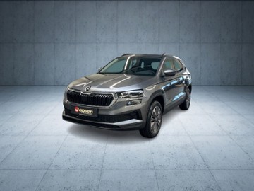 Gebrauchte Skoda Karoq
