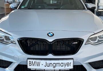 BMW M2 73.500 km 50.890 &euro; Geiselhöring 94333