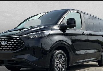 Ford Tourneo Custom 2.000 km 57.519 &euro; Regensburg 93059