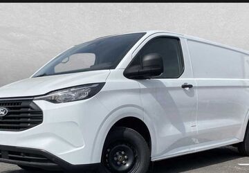 Ford Transit Custom 1.550 km 40.400 &euro; Regensburg 93059