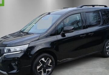 Nissan Townstar 10.874 km 24.790 &euro; Regensburg 93055