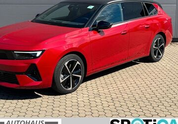 Opel Astra 12.958 km 23.250 &euro; Rohr 93352