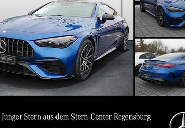 Mercedes-Benz CLE 53 AMG 15.844 km 78.150 &euro; Regensburg 93053