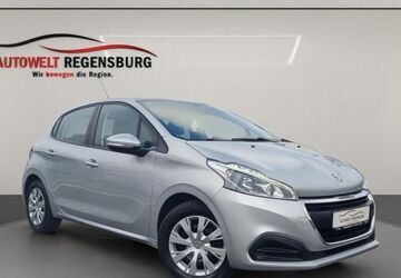 Peugeot 208 132.385 km 5.990 &euro; Regensburg 93059
