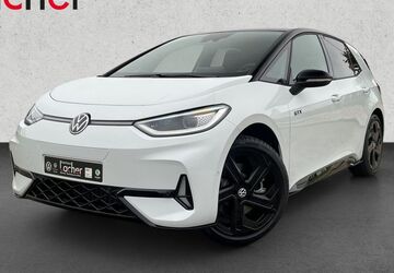 VW ID.3 14.500 km 39.690 &euro; Nittenau 93149