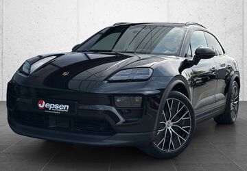 Porsche Macan 6.000 km 87.900 &euro; Regensburg 93055