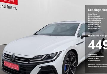 VW Arteon 49.485 km 38.450 &euro; Regensburg 93055