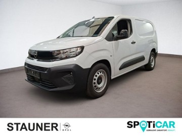 Gebrauchte Opel Combo