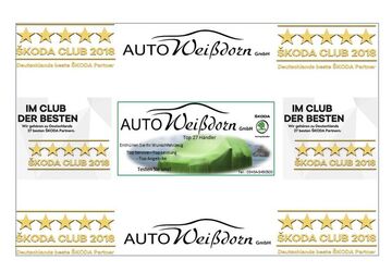 Skoda Kamiq 7.000 km 31.990 &euro; Aufhausen 93089