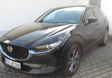 Mazda CX-30 7.789 km 27.490 &euro; Teugn 93356