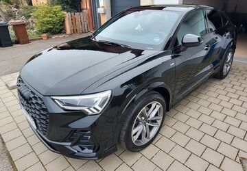 Audi Q3 33.500 km 35.800 &euro; Bad Abbach 93077