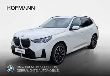 BMW X3 11.700 km 58.660 &euro; Regensburg 93055