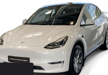 Tesla Model Y 78.564 km 34.000 &euro; Obertraubling 93083