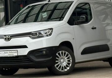 Toyota Proace City 11.300 km 22.980 &euro; Pollenried 93152