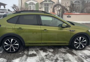 VW Taigo 46.000 km 21.300 &euro; Langquaid OT Niederleierndorf 84085