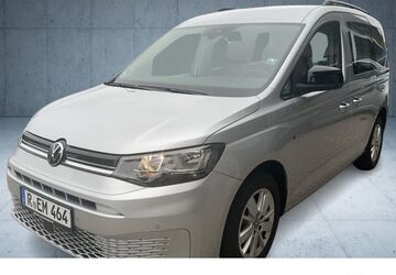 VW Caddy 9.900 km 28.370 &euro; Regensburg 93053