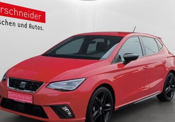 Seat Ibiza 28.975 km 16.850 &euro; Regensburg 93055