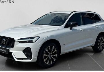 Volvo XC60 64.600 km 41.490 &euro; Neutraubling 93073