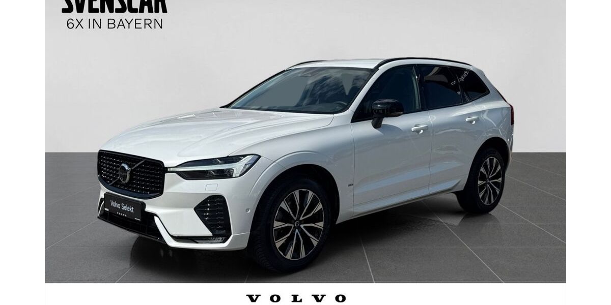 Volvo XC60 64.600 km 41.490 &euro; Neutraubling 93073