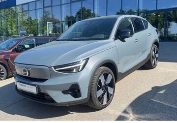 Volvo C40 39.750 km 30.790 &euro; Neutraubling 93073