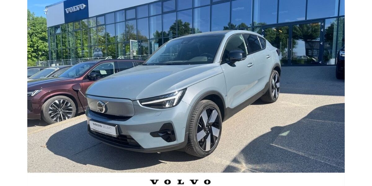 Volvo C40 39.750 km 30.790 &euro; Neutraubling 93073