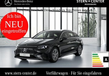 Mercedes-Benz CLA 250 3.000 km 57.859 &euro; Regensburg 93053