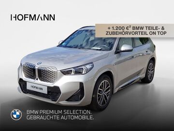 Gebrauchte BMW iX1