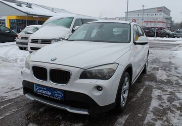 BMW X1 142.000 km 8.499 &euro; Tegernheim Bei Regensburg 93105