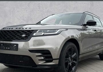 Land Rover Range Rover Velar 126.900 km 43.895 &euro; Regensburg 93059