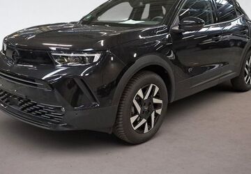 Opel Mokka 9.108 km 21.980 &euro; Kelheim 93309