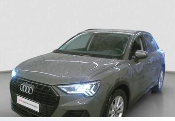 Audi Q3 6.484 km 37.860 &euro; Saal a.d. Donau 93342