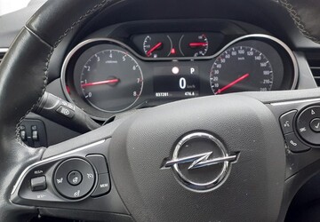 Opel Crossland 41.500 km 16.200 &euro; Maxhütte-Haidhof 93142