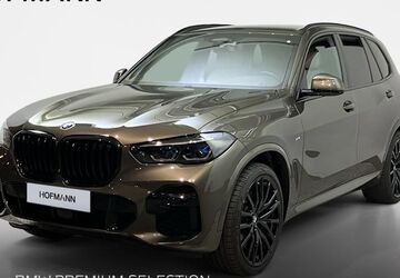 BMW X5 M50 39.500 km 69.890 &euro; Regensburg 93055